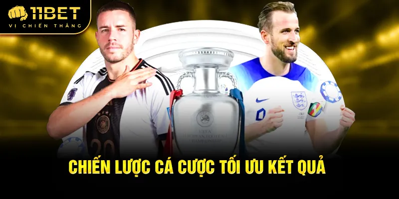 Chiến lược cá cược tối ưu kết quả