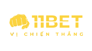 Logo 11bet